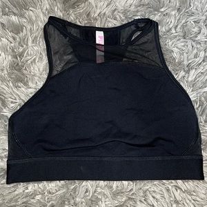 Black VS PINK Sports Bra